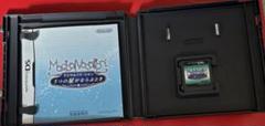 【DS】マジカルバケーション 5つの星がならぶとき