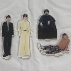 樋口幸平　ホリアク　アクスタ 樋口幸平 ホリアク B賞 アクスタ D賞3セットの通販 by 左右's