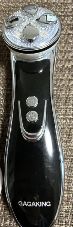 万能★超音波美顔器【定価62,700円】赤字覚悟！ 万能☆超音波美顔器【定価62,700円】赤字覚悟！