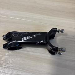FSA ステムSL-K 12度　90mm FSA, SL-K MTB, Stem, Diameter: 31.8mm, Length: 90mm, Steerer