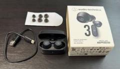 audio-technica ATH-CKS30TW+ ブラックのサムネイル