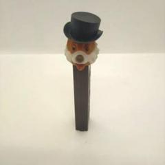 ptNo3.9 足無 赤ベロ オーストリア製 Old PEZ ptNo3.9 足無 赤ベロ オーストリア製 Old PEZ - メルカリ