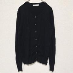 LOWRYS FARM 軽やかシンプル◎ 肌触り良好✨カーディガン【885】