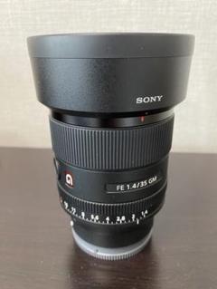 2025年最新】sony 35mm f1.4 gmの人気アイテム - メルカリ 2025年最新】sony 35mm f1.4 gmの人気アイテム - メルカリ