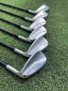 NEW] 2020 TaylorMade P770 Iron Set 5-Pw /N.S Pro Modus 105