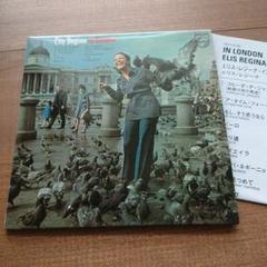 2025年最新】ELIS REGINA IN LONDONの人気アイテム - メルカリ