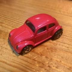 HotWheels ビートル　ホットウィール　ヴィンテージ　1988 WAGEN