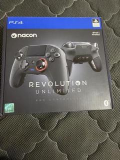 Nacon Unlimitedの中古 未使用品を探そう メルカリ Nacon Unlimitedの中古 未使用品を探そう メルカリ