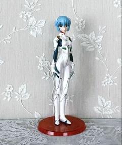 【いいね不可】エヴァンゲリオン ポートレイツ フィギュア 綾波レイ　1点