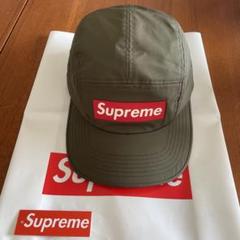 Supreme ブラック ワークキャップ　USA 2025年最新】supreme usa キャップの人気アイテム - メルカリ