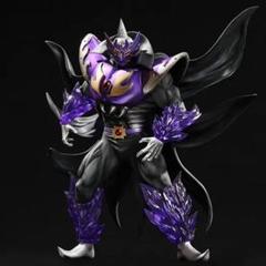 大魔王サタン 実体化 スパイスシード キン肉マン　 SpiceSeed ccp