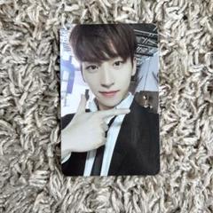 theboyz THE BOYZ ドボイズ サンヨン　トレカ