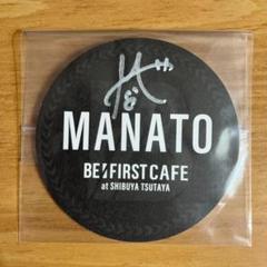ビーファースト　ジュノン　映画 コラボカフェ　特典 BE:FIRST - ビーファースト ジュノン 映画 コラボカフェ 特典の