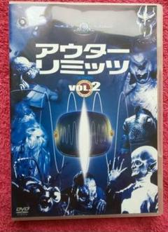 【中古セル】 アウターリミッツ　1st season　vol.1～3　DVD 中古セル】 アウターリミッツ 1st season vol.1～3 DVD - メルカリ