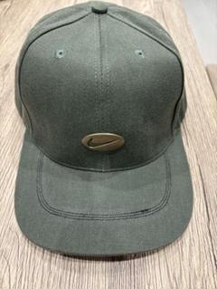ナイキ nike キャップ　帽子　ゴルフ 古着