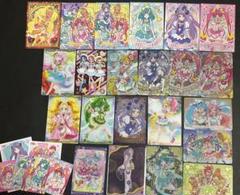 2025年最新】プリキュア ウエハース まとめ売りの人気アイテム