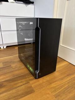 ゲーミングpc Intel Corei7 7700 rtx1060 6gb