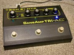 2025年最新】SANSAMP TRI-A.Cの人気アイテム - メルカリ