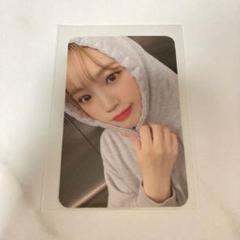 2025年最新】iz*one トレカ チェウォンの人気アイテム - メルカリ
