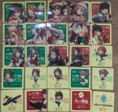 艦これ　カレー機関　37th　前段　シール　25種セット 2025年最新】カレー機関 37の人気アイテム - メルカリ