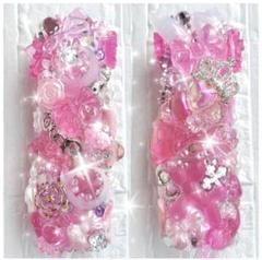 iQOSイルマワン シガレットケース デコ 量産 地雷 天使 ゆめかわ ♡現品♡ iQOSイルマワン シガレットケース デコ 量産 地雷 天使 ゆめかわ
