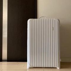 【新品未使用レア】リモワ　ユナイテッドアローズ　コラボ　スーツケース　63L