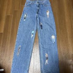 2025年最新】stranger things levi'sの人気アイテム - メルカリ 2025年最新】stranger things levi'sの人気アイテム - メルカリ