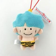 ゴロピカドン　サンリオ　キャラクター大賞 マスコット　ぬいぐるみ