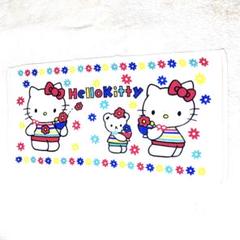 2025年最新】HELLO KITTY バスタオルの人気アイテム - メルカリ