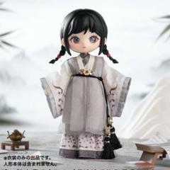 2025年最新】ドール 漢服の人気アイテム - メルカリ