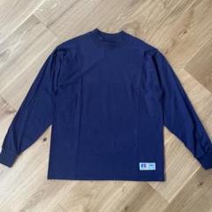 US古着 RUSSELL 90s ロンT