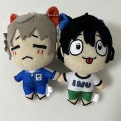 春風のエトランゼ MIOSHUN Cafe ぬいるぐみキーホルダー紀伊カンナ 春風のエトランゼ MIOSHUN Cafe ぬいるぐみキーホルダー紀伊
