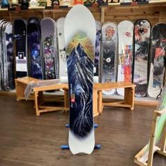 ネバーサマー　レディース　スノーボード　ボード　Lady West　147cm 21/22 Never Summer Lady West - Never Summer UK