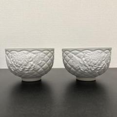 リヤドロ lladro茶碗2個セット