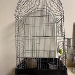 小動物ケージ