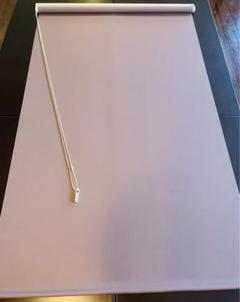 ◯TOSO 器具・説明書付き/器具125.1×199.5cmロールスクリーン