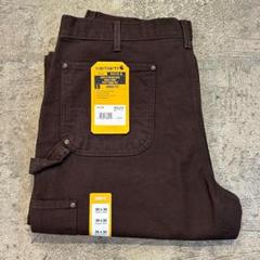 2025年最新】carhartt ダブルニー usa製の人気アイテム - メルカリ