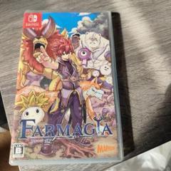 FARMAGIA Nintendo Switch ゲーム