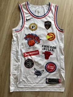 Supreme NBA ナイキ　タンクトップ　Sサイズ　美品 2025年最新】supreme nba タンクトップの人気アイテム - メルカリ