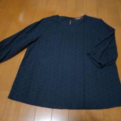 DECOY SINCE 1981 レースチュニック
