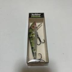 ヘドン マグナムタイガー 干支 未使用品 未使用品 ヘドン マグナムタイガー heddon - メルカリ