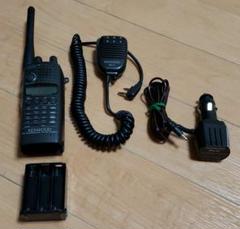 【代引可】 jiparts様専用◇ケンウッド◆TH-K40・430MHzハンディと… - アマチュア無線