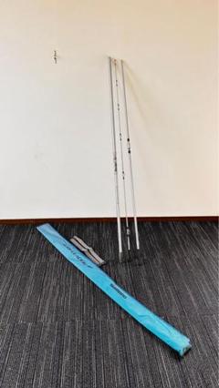 Shimano Surf Leader SF 405EX 現状渡し Shimano Surf Leader SF 405EX 現状渡し - メルカリ
