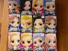 東京リベンジャーズ Q posket 全28点セット 新品未開封ABカラーセット 東京リベンジャーズ Qposket 24点 ABカラー フィギュア