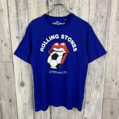 The Rolling Stones ザローリングストーンズ 半袖 Tシャツ　M