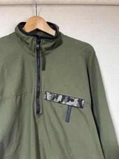 古着 bbhclothing プルオーバーシャツ スローシャツ テックウェアのサムネイル