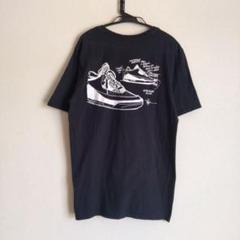 NIKE マイケル・ジョーダン　Tシャツ 黒