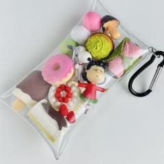 しろホームの看板娘　コレクター品　egg ガチャ ガチャ ブリテリ ポーチ 2025年最新】egg ガチャ ポーチの人気アイテム - メルカリ