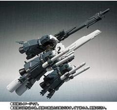 METAL ROBOT魂 Sガンダム専用オプションパーツ ブースターユニットのサムネイル