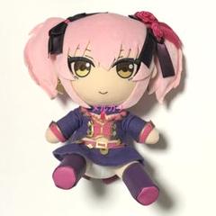 gift アイドルマスター 城ヶ崎美嘉 ぬいぐるみ 新品未開封